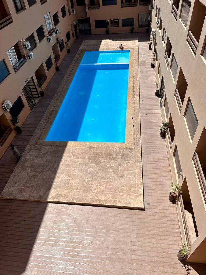 Mar Kech Home Marrakesh Exterior photo