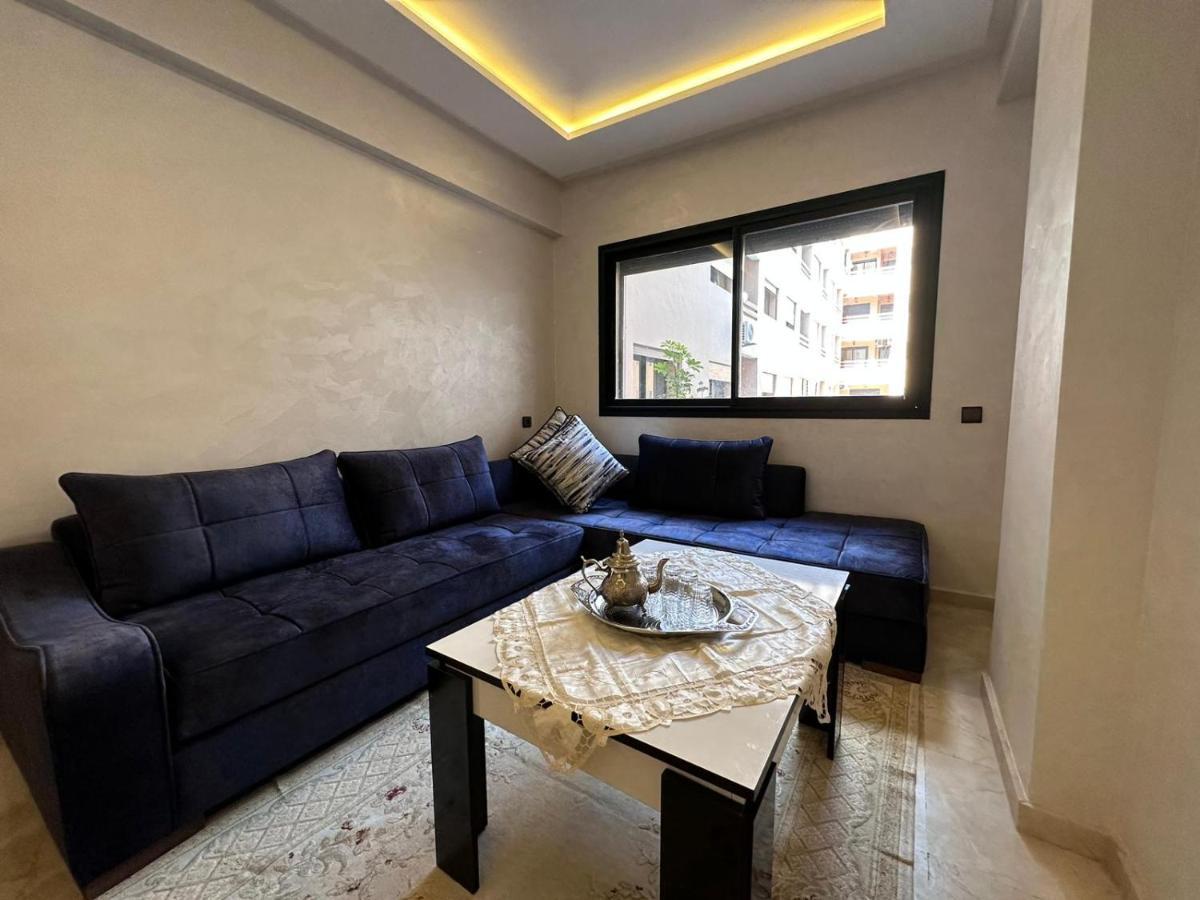 Mar Kech Home Marrakesh Exterior photo
