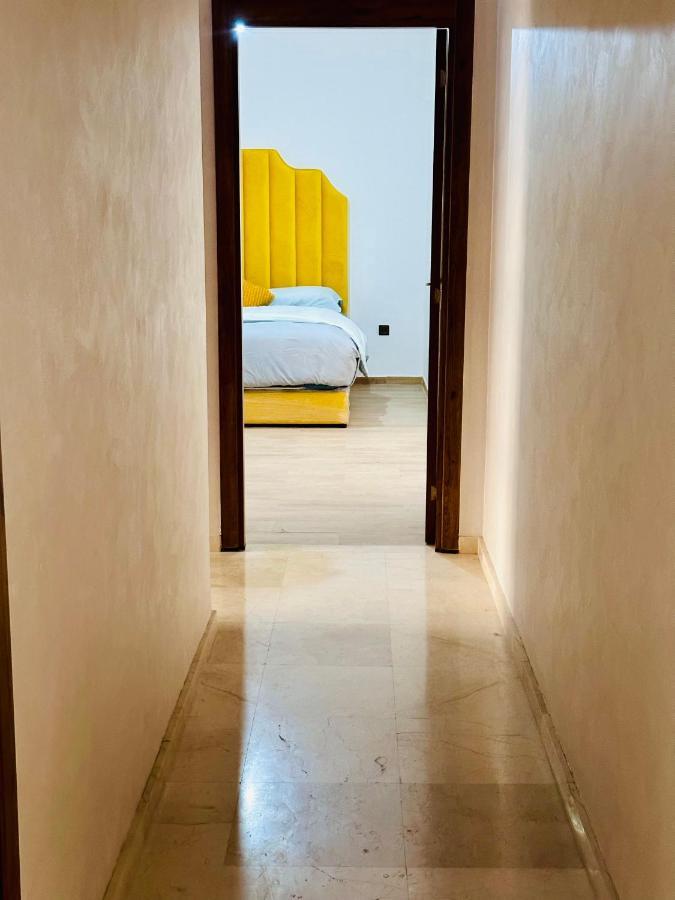Mar Kech Home Marrakesh Exterior photo
